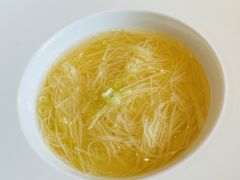 -广州富力君悦大酒店空中花园
