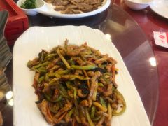 -大地春饼店(黄河路店)
