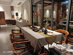 -霁云上院餐厅