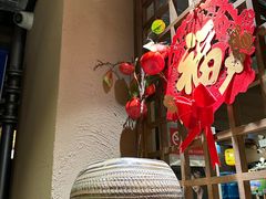 -柿子树炭烤羊腿(金台路店)