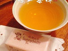 微热山丘-微热山丘(台北民生公园门市店)
