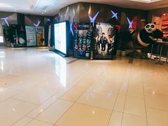 -浙影时代影城·宁波东门银泰店(原宁波时代电影大世界)