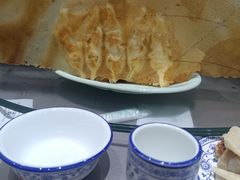 -邢家锅贴老店·非遗·开封菜(金明广场店)