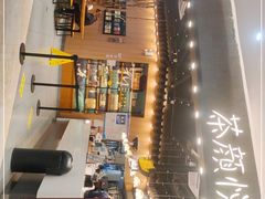 -茶颜悦色(星沙中茂城五楼店)