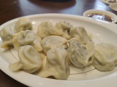 -俏东方·海味水饺·青岛菜(崂山店)