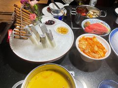 -揽季锅物会·海鲜姿造(三坊七巷店)