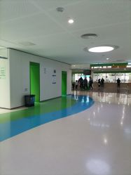 -天津市儿童医院(河西马场院区)