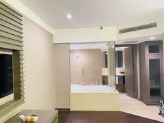 -南京新街口桔子水晶酒店