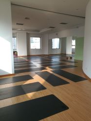 -Just Yoga 瑜伽·阿育吠陀
