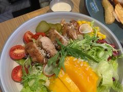 -卡朋西餐(祈福缤纷汇店)