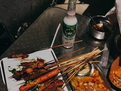 -有局·成都市井烧烤·精酿啤酒(双楠店)