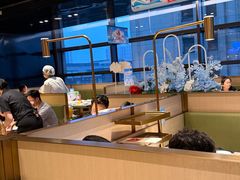 -海底捞火锅(龙湖北京大兴天街店)