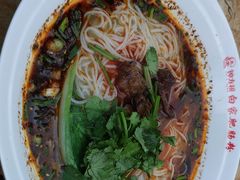 -钟方模白家肥肠粉(春熙店)