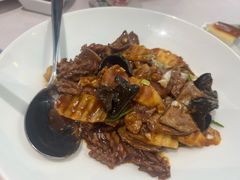 -味+新京宴·烤鸭·北京菜(创意谷店)