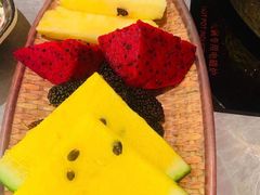 -一绪に寿喜烧(荟聚店)