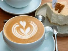 -沙丘咖啡DUNE COFFEE(深业水松大厦店)