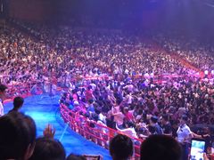 -广州长隆国际大马戏