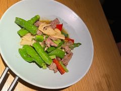 -蜜桃餐厅·伴山(绿宝广场店)