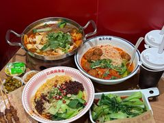 -遇见小面(东方宝泰店)