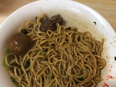 -泰顺江南春面馆