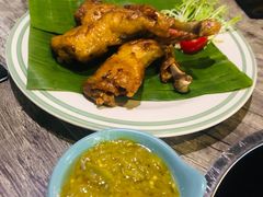 -长勺子东南亚(街道口店)