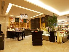 -武汉武昌威斯汀酒店-知味自助餐厅