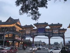-蓟县鼓楼
