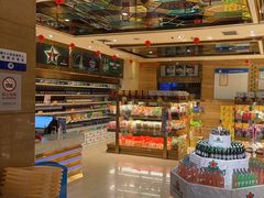 -欢乐空间KTV(奥山世纪城店)