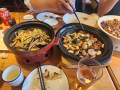 -永安鱼庄·镇江菜(丁卯店)