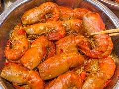 -马叉虫和妖且闲·长沙大排档(解放西店)