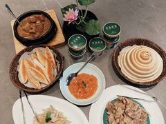 -百纳·锦绣江南 (百纳瑞汀酒店)