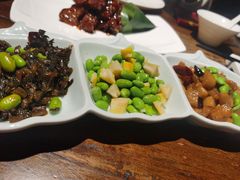 -金枝玉叶上海人家食府(三里河店)