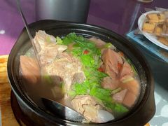 -鹭园酒家·四十年老字号