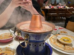 -涮福記·现切牛羊肉火锅(世纪汇店)