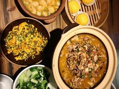 -寨子里的钵钵菜-湘西山里菜(火车站店)