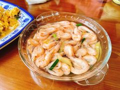 -灵福缘私房菜·农家菜(拈花湾·灵山大佛必推店)