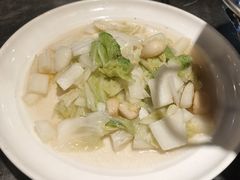 -翁大胖媽媽菜(银海店)