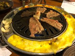 -喜来稀肉(金巴利道店)