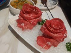 -祥源胡同·涮牛羊肉火锅(花桥店)