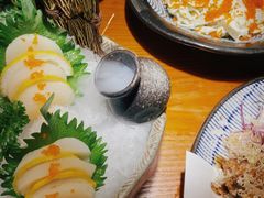 -鳗鱼家·深夜食堂(军博店)