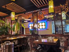 大堂-湘厨壹品(芙蓉广场店)