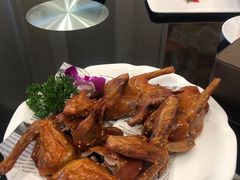 -新南华大酒店(长寿店)