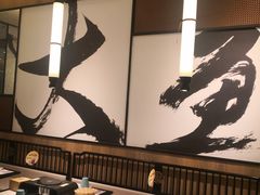 -江边城外烤全鱼(龙德广场店)