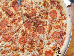 -Devils’ Brewery小恶魔精酿啤酒(泛海美式熏肉店)