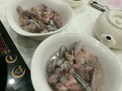 -大家乐酒家(荔福路店)