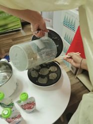 -母仪天下月子中心(光谷店)