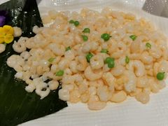 清炒河虾仁-新梅华(太仓万达店)