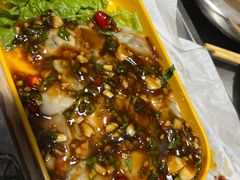 -江合勇丹东兄弟小串海鲜烧烤(总店)