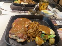 -半秋山西餐厅(襄阳万达店)