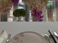 -金轩中餐厅 Jin Xuan(浦东丽思卡尔顿酒店)